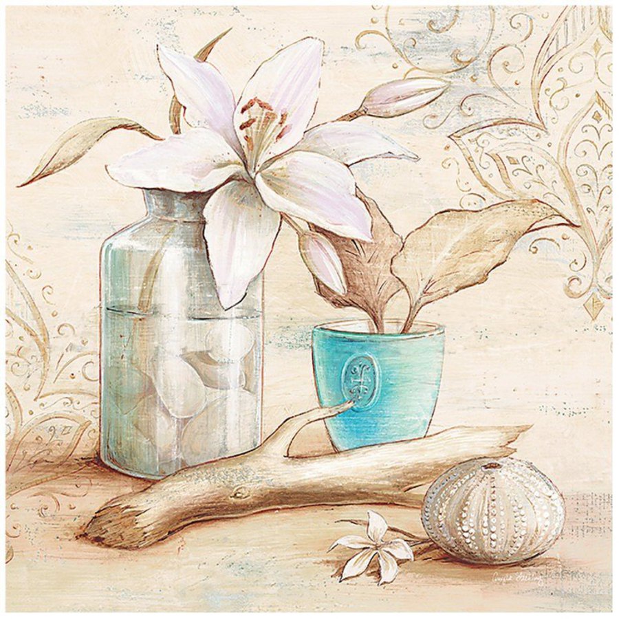 Angela Staehling)художник Прованса